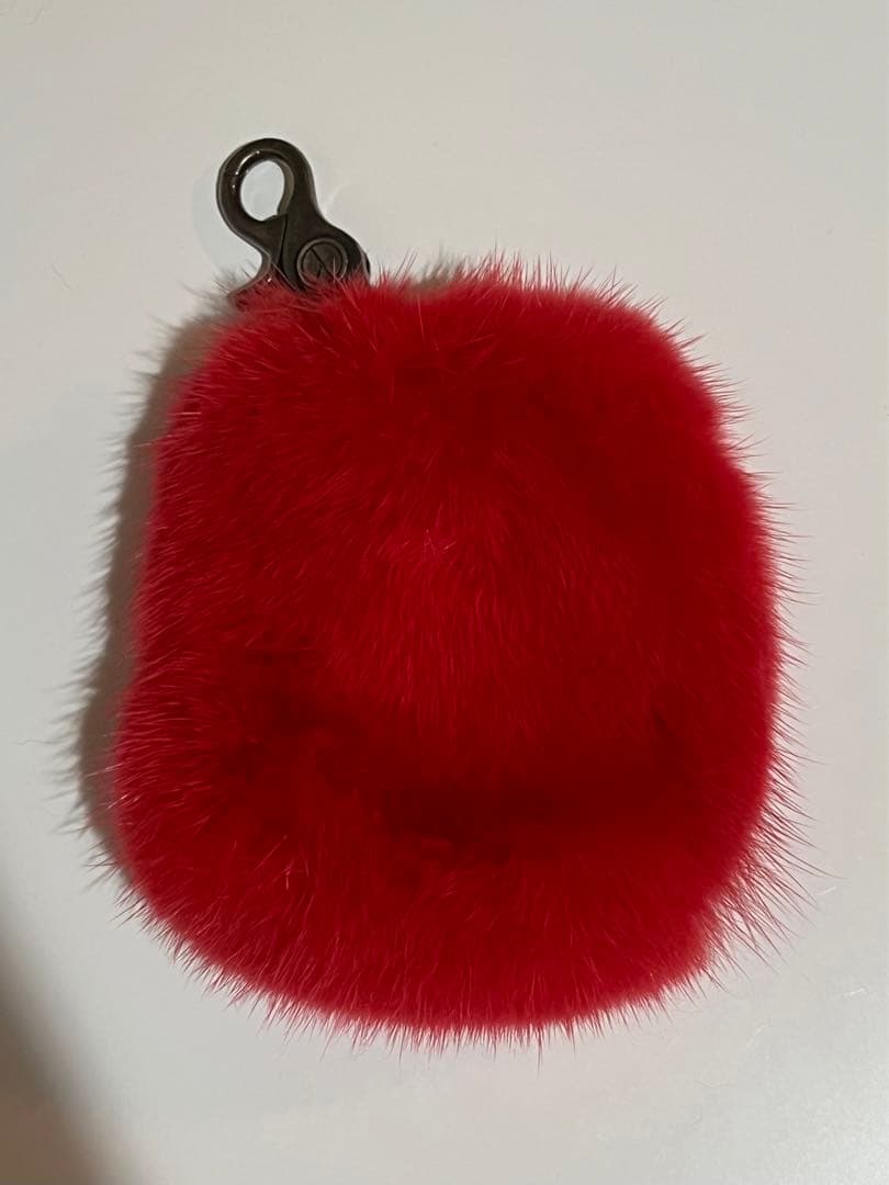 peaceminusone ファーケース - メルカリ