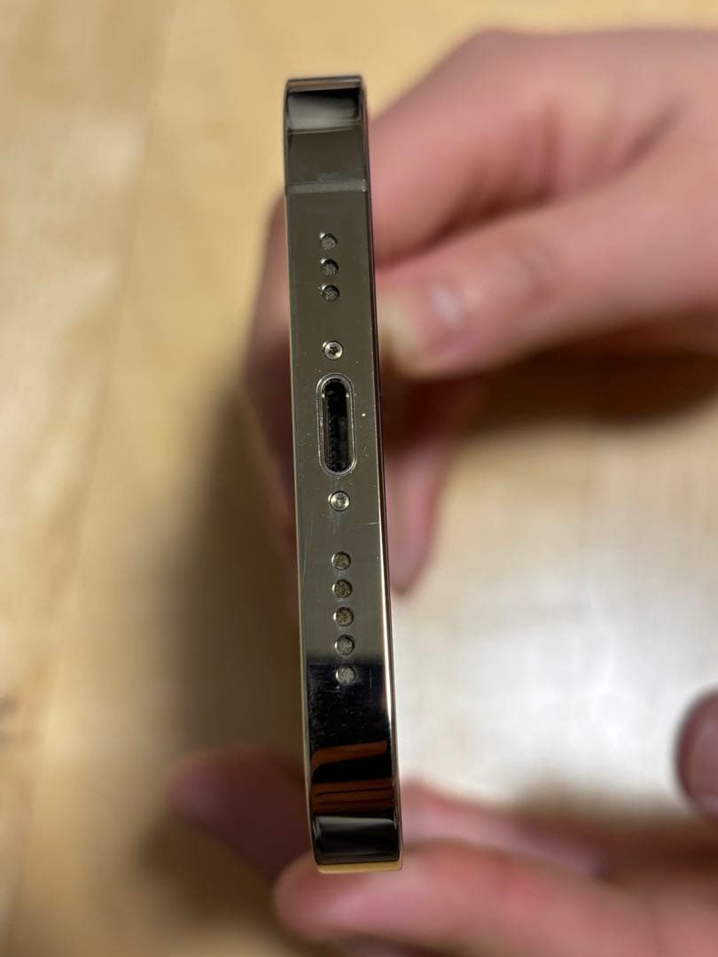 Apple iPhone 12 Pro 256GB SIMロック解除-専用