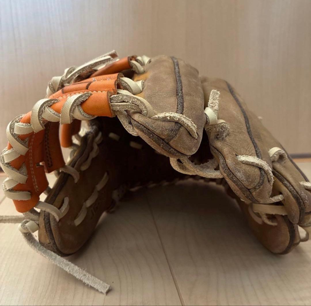 イクマロン様専用JUNKEE GLOVE 硬式野球用グローブ