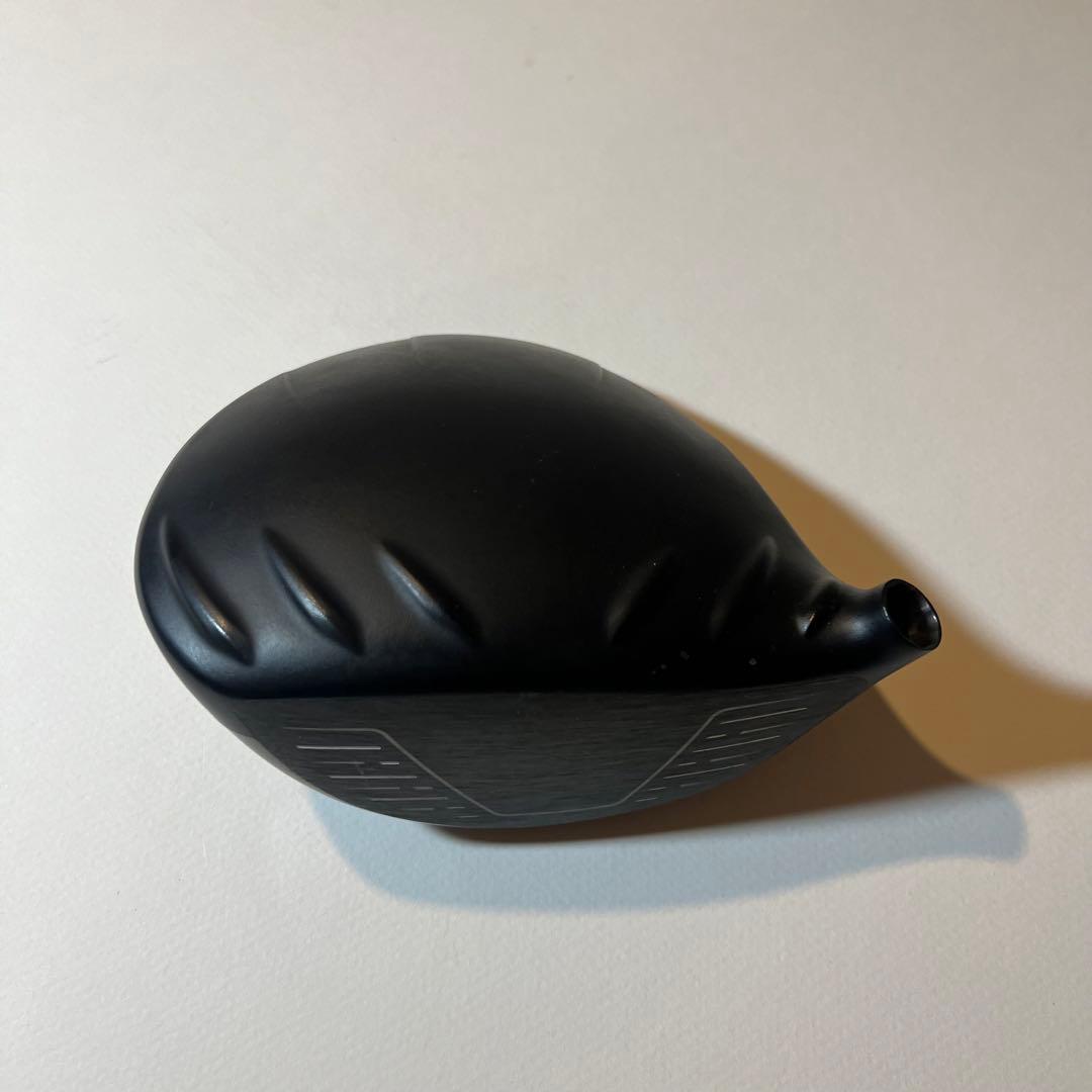 PING G425 LST ドライバー 9度 ヘッドのみ - メルカリ