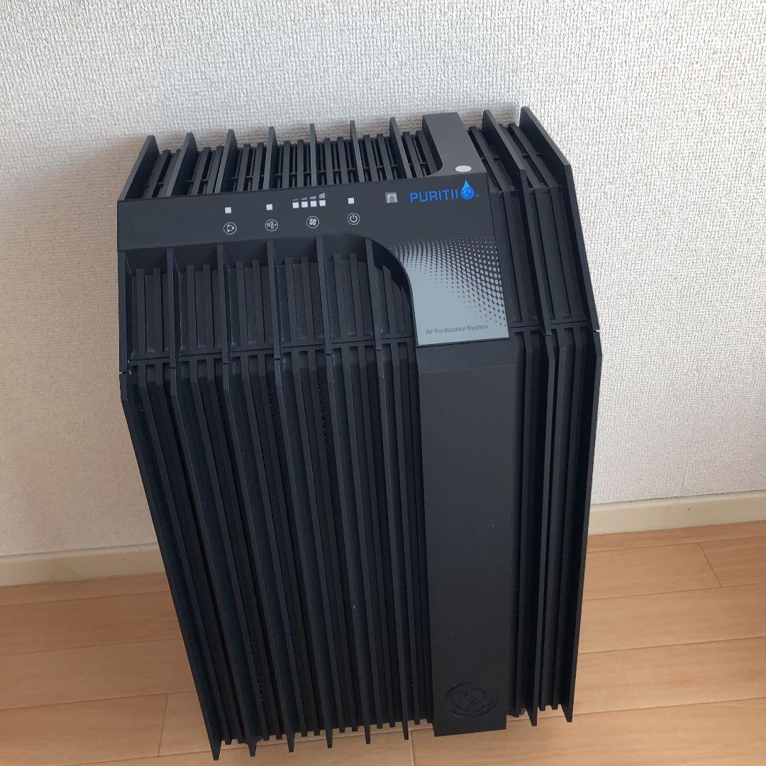 ARIIX空気清浄機PURITII 2026年最新】ピュリティ 空気清浄機の人気アイテム - メルカリ
