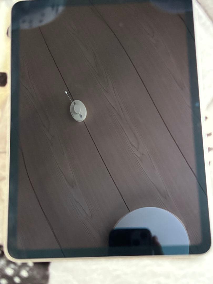 iPad Air 11 M3 Wi-Fi 128GB バッテリー99% - メルカリ