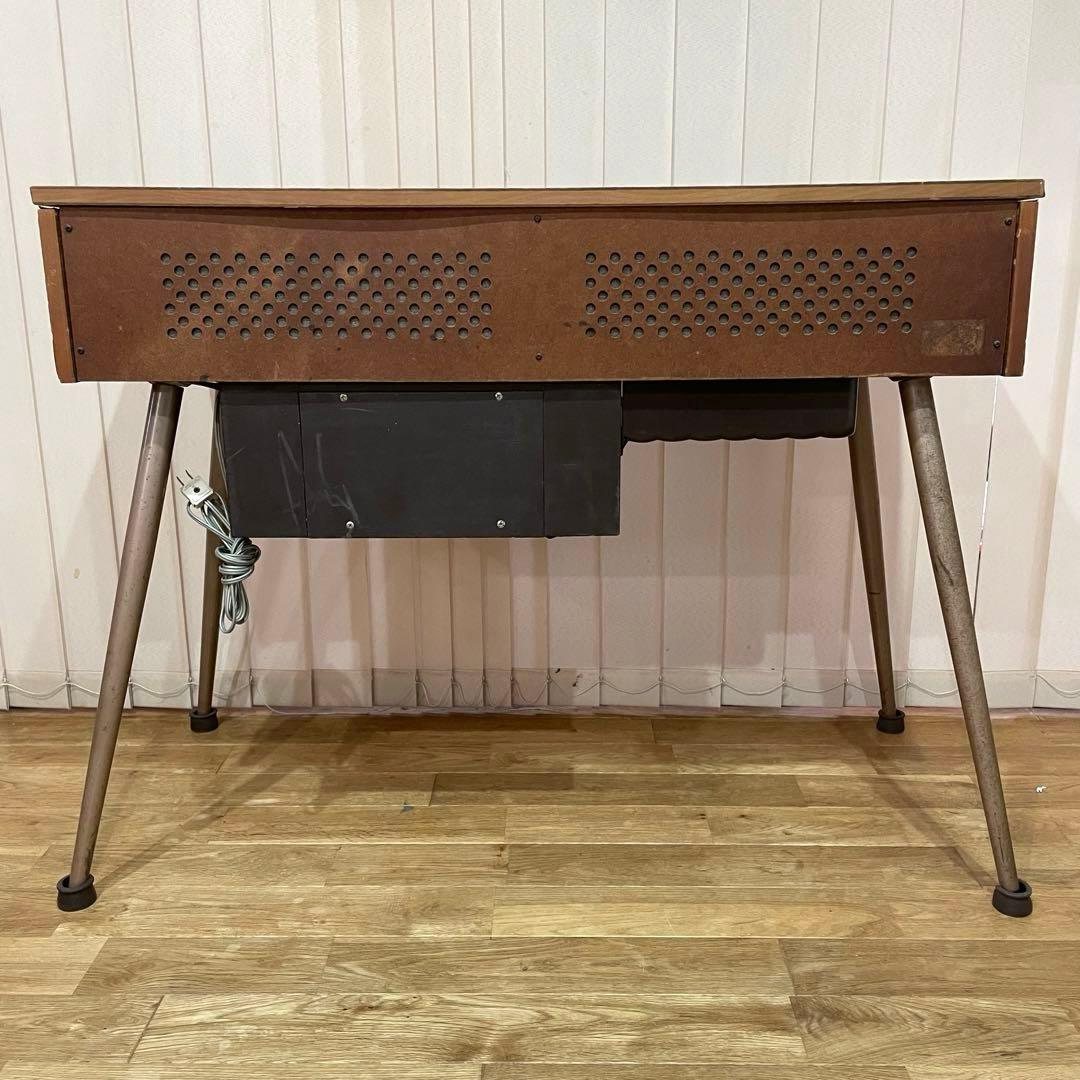 希少✨YAMAHA ヤマハ オルガン アンティーク 昭和 レトロ L-20B - メルカリ