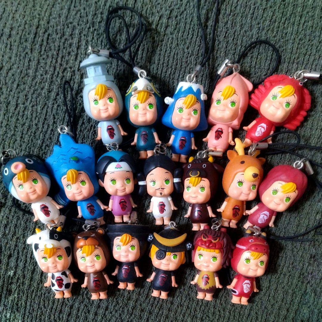 Acid Black Cherry オビツキューピー - メルカリ