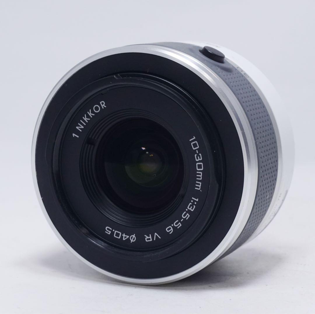 極美品 Nikon 1 NIKKOR VR 10-30mm f3.5-5.6
