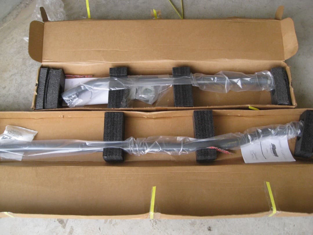 新品 Synergy シナジー HDステアリングキット ラングラーJL - メルカリ