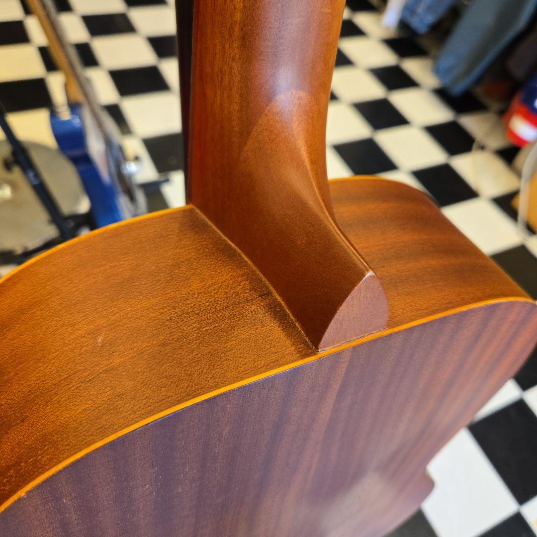 美品】Rosewood ミニアコースティックギター RD-6836 - メルカリ