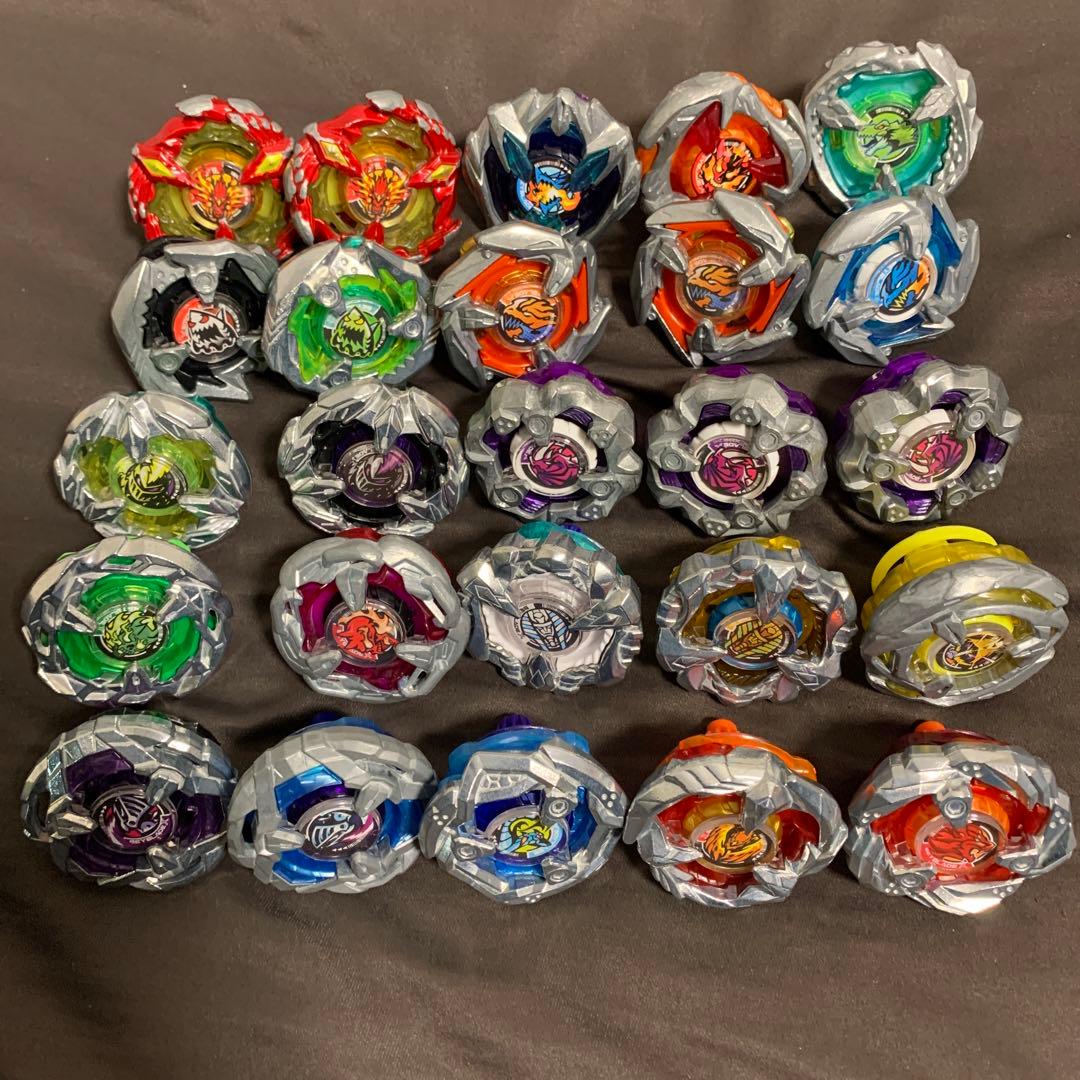 ベイブレードX まとめ売り - メルカリ