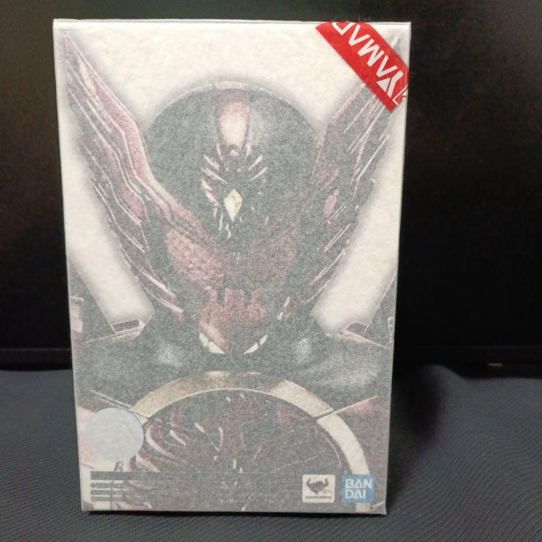 【新品未開封】真骨彫製法 タジャドルコンボ S.H.フィギュアーツ オーズ Amazon.co.jp: S.H.Figuarts（真骨彫製法） 仮面ライダーオーズ