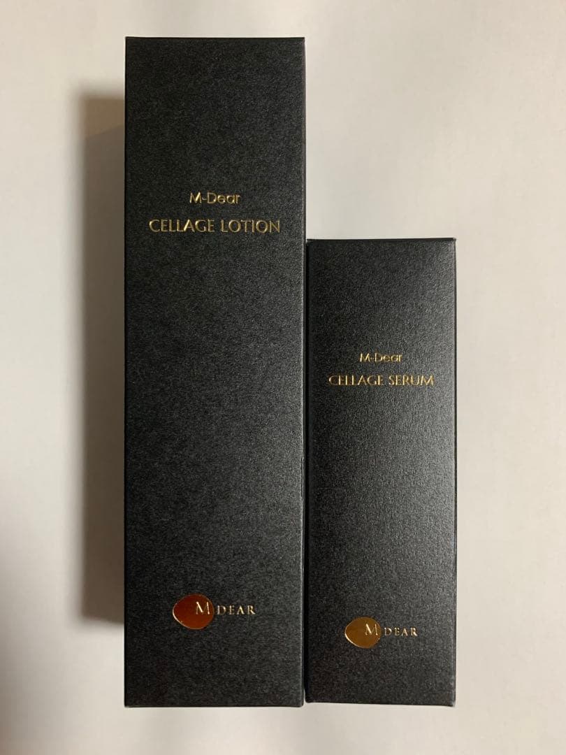 エムディア セラ－ジュ ローション・セラム セット 送料無料！ エムディア セラージュローション通販|麗ビューティーオンラインショップ