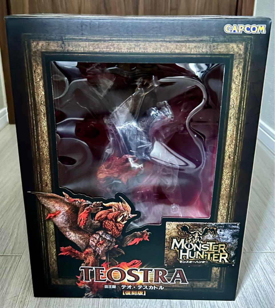 クリエイターズモデル テオテスカトル フィギュア - メルカリ