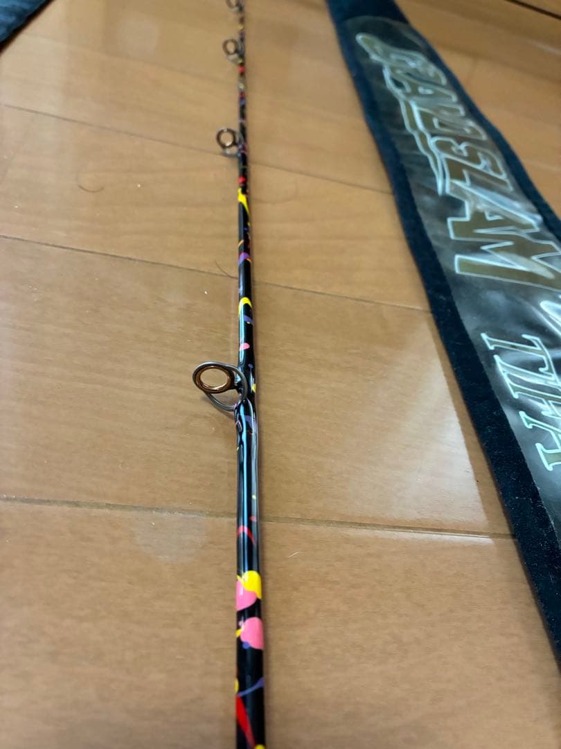 超レア　TIFA グランドスラム　F3 5.6