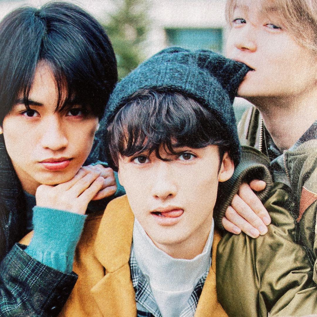 173 SexyZone マリウス葉 中島健人 菊池風磨 松島聡 佐藤勝利 - メルカリ