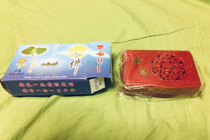 ブッダマシーン(中サイズ) オリジナルライナーノーツ付き Amazon｜ブッダマシーン