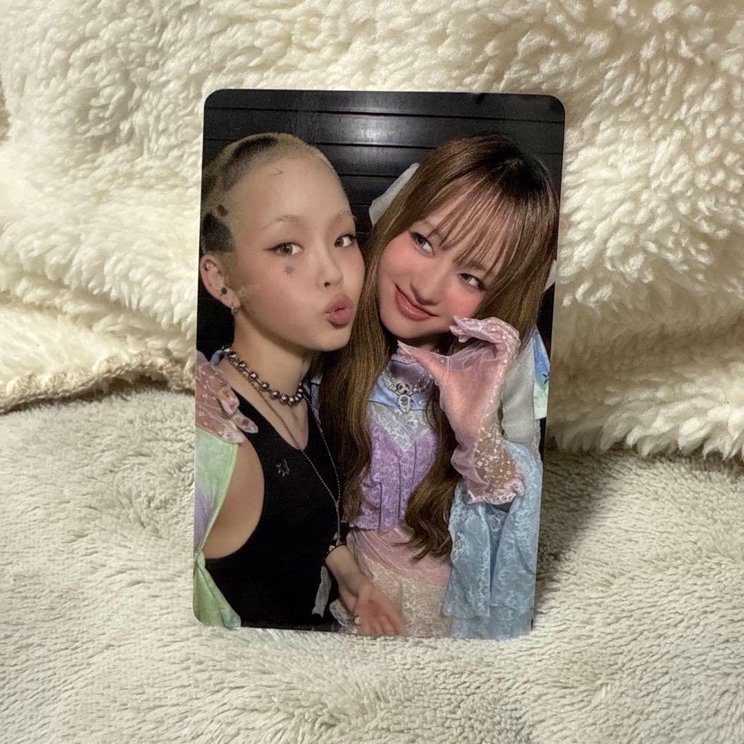 XG 東京ドーム ユニットトレカ ジュリア ココナ - メルカリ