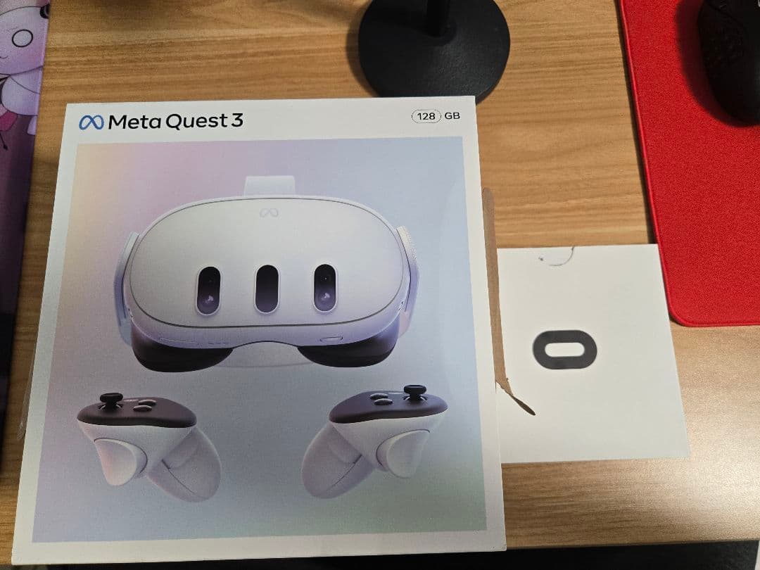  Quest 3 128GB＋別売り社LINKケーブル（5m） Amazon | KIWI design リンクケーブル 5M Oculus Quest 3S/3/Quest 2