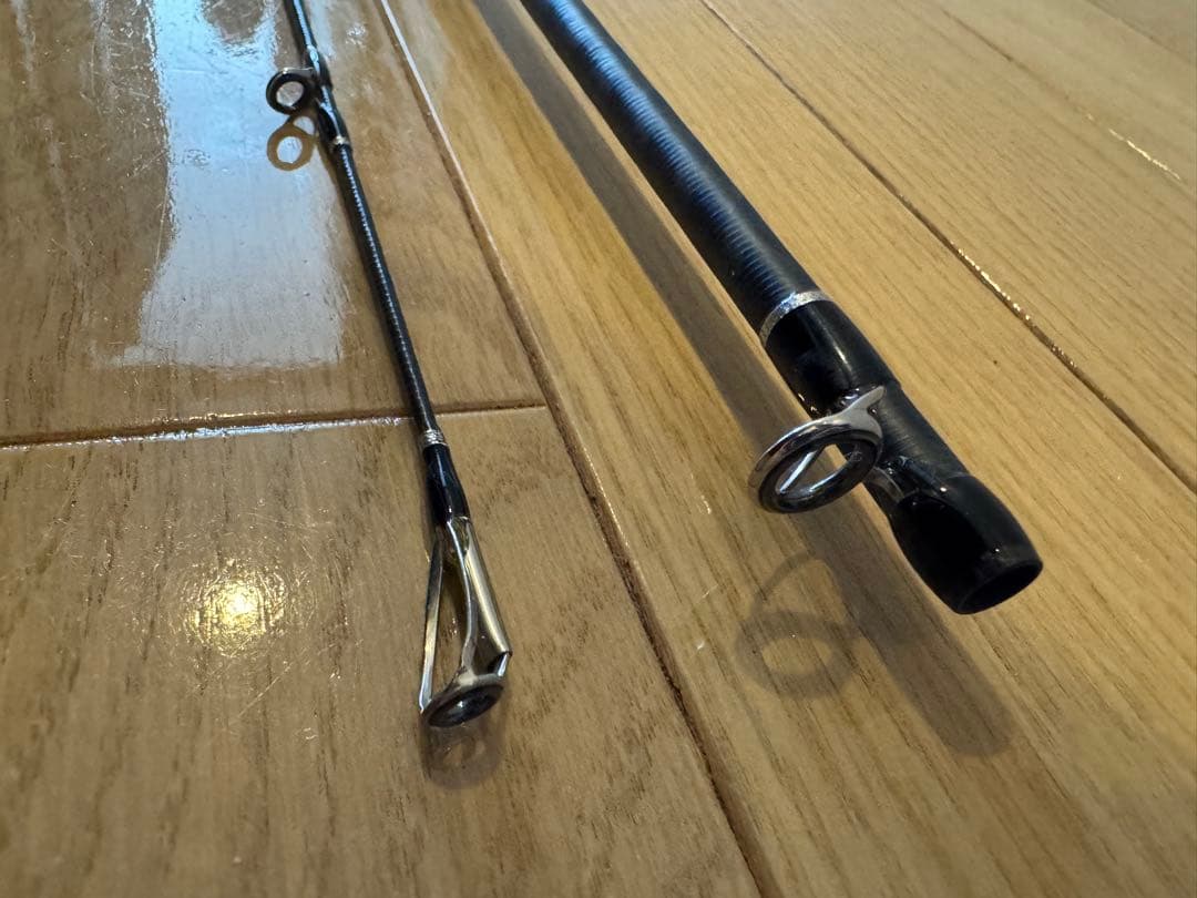 シマノ ディアルーナ BS B510M 美品 ボートシーバス - メルカリ