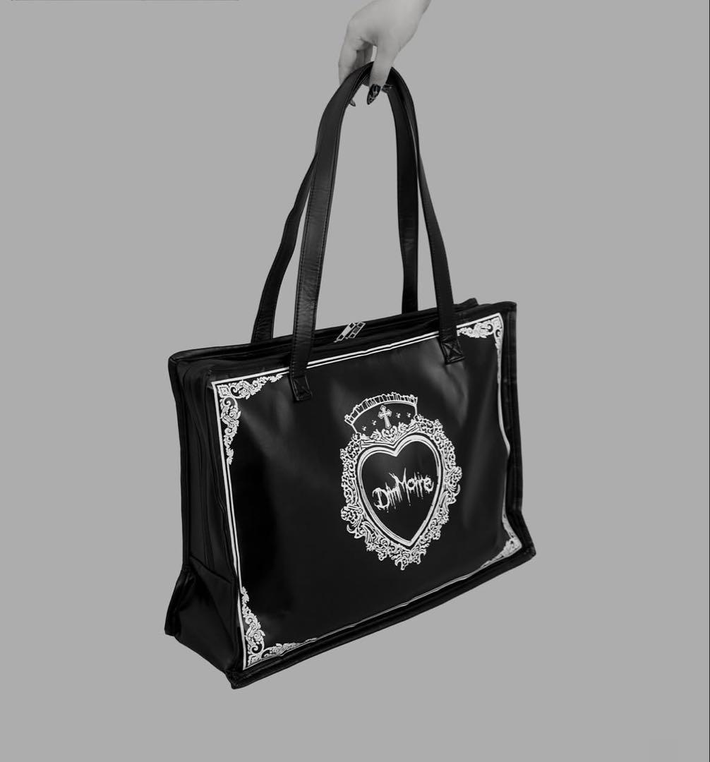 DimMoireディムモアール 福袋 2026 LIMITED BAG DOLL - メルカリ