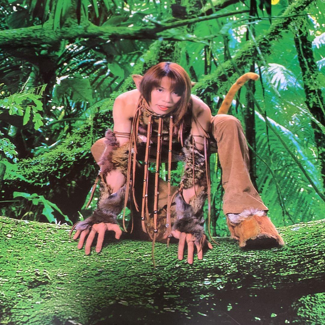 ティセラ T.M.R 西川貴教 ポスター - メルカリ