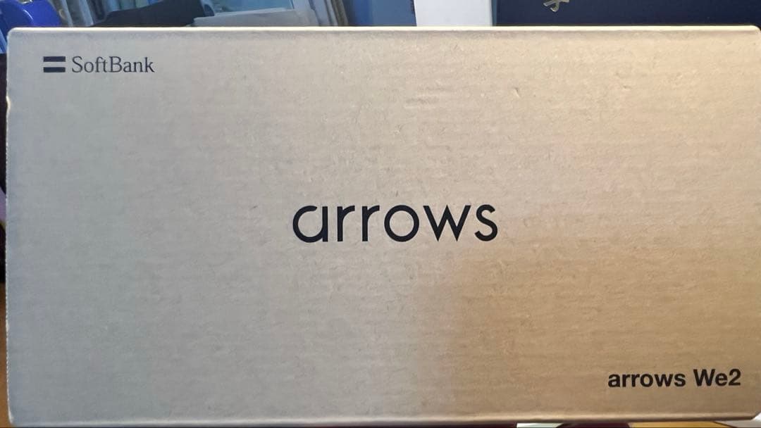 携帯電話本体 Arrows we2 arrows We2｜価格比較・SIMフリー・最新情報 - 価格.com