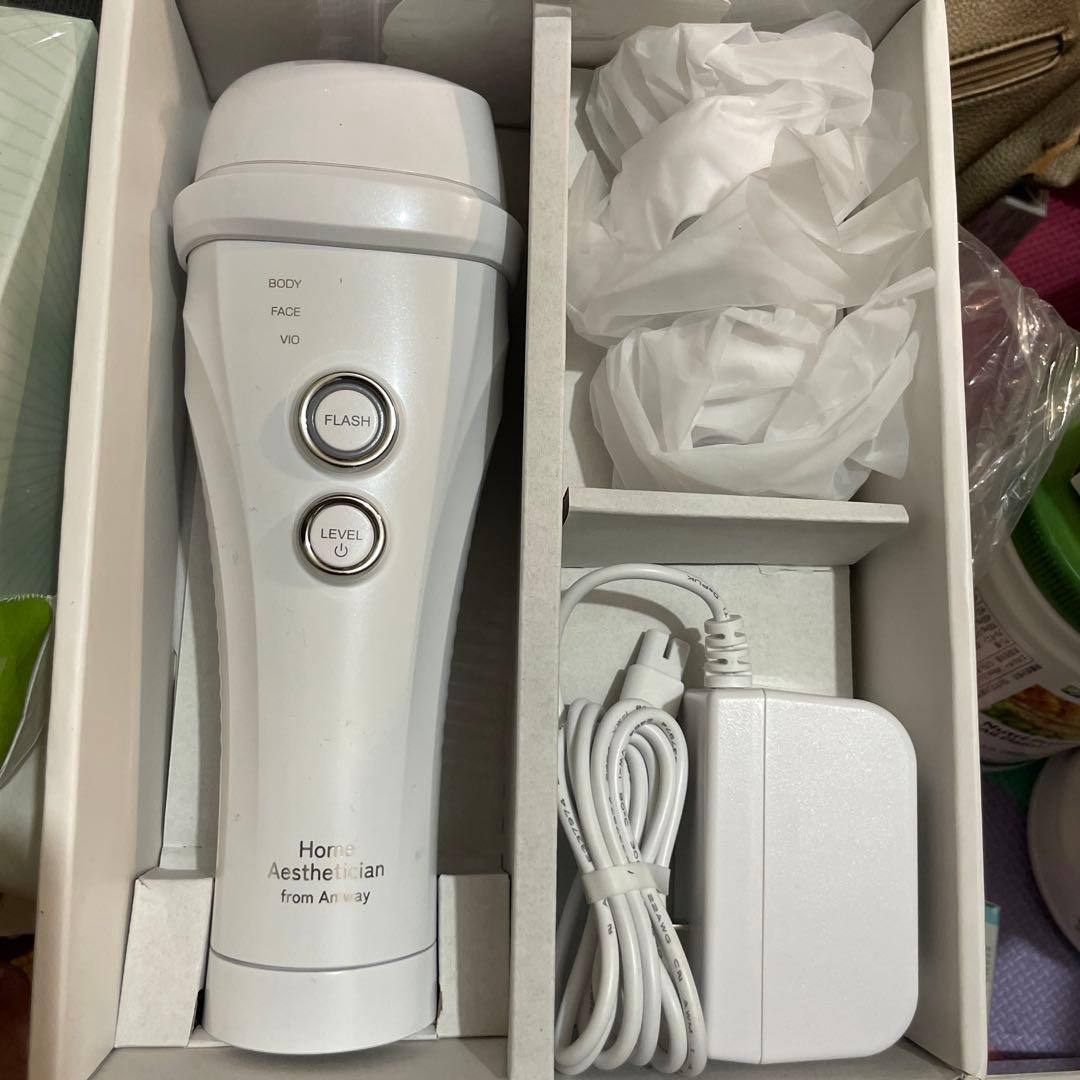 アムウェイ 光美容器 Home Aesthetician From Amway | 激安通販のイー