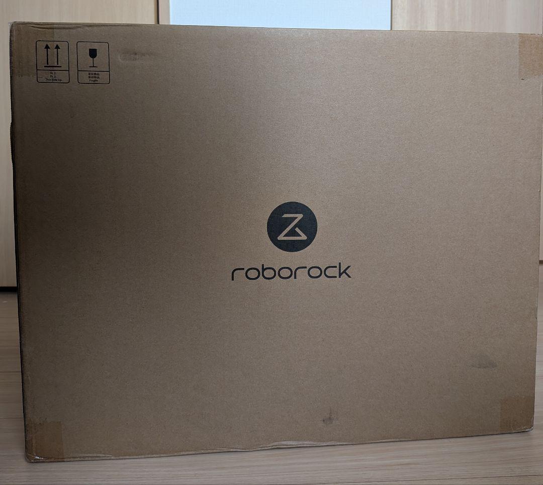 【新品】ロボロック S8 MaxV Ultra Amazon.com - roborock S8 MaxV Ultra with Refill & Drainage System