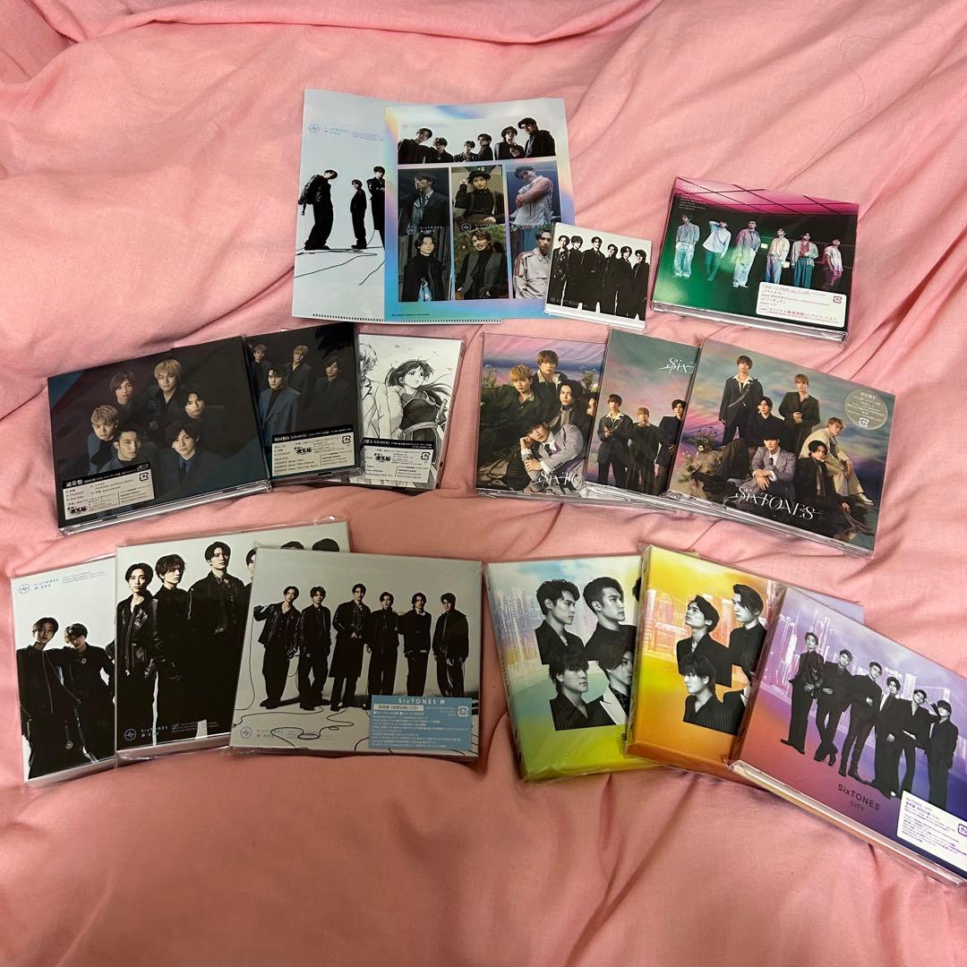 ATEEZ WILL SOUNDWAVE対面・ヨントン特典【コンプリート】