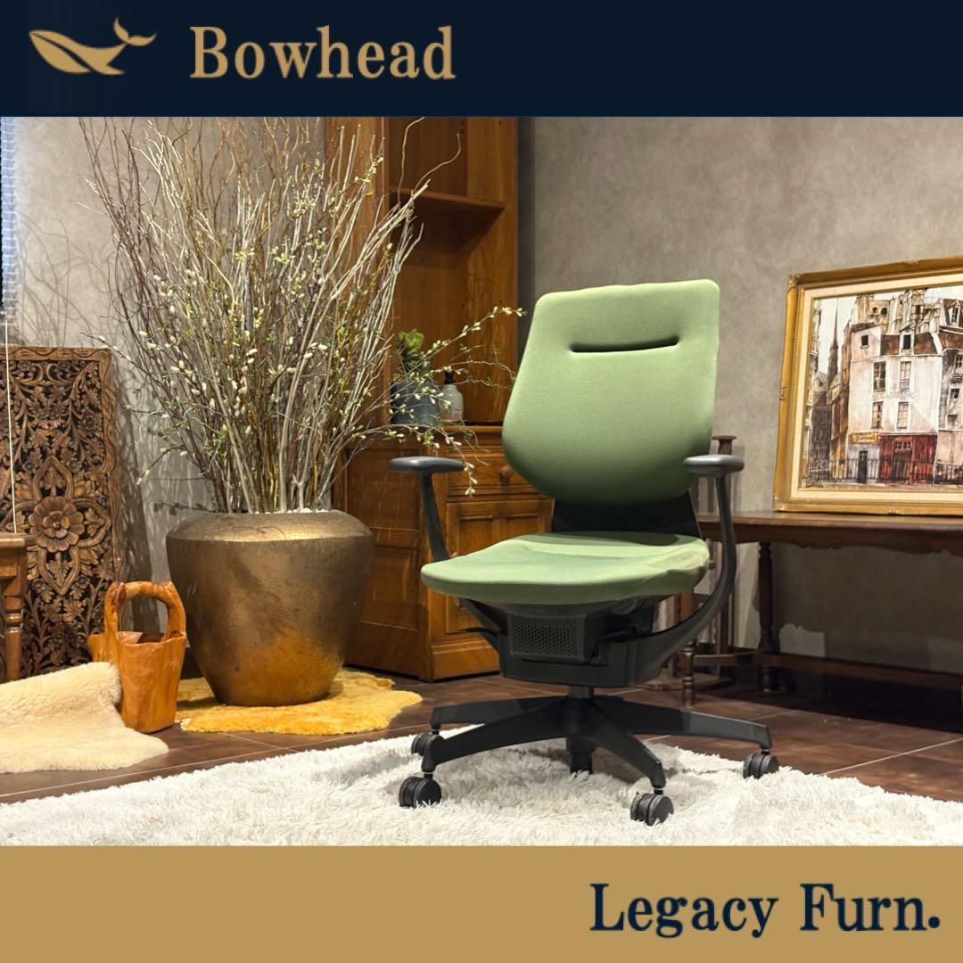 ②KOKUYO コクヨ デスクチェア オフィスチェア イングチェア H - メルカリ