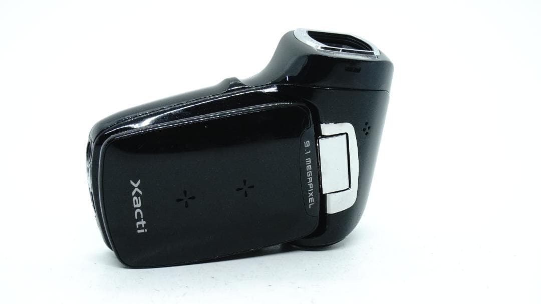 T2226】 SANYO Xacti DMX-CG9 サンヨー ザクティ