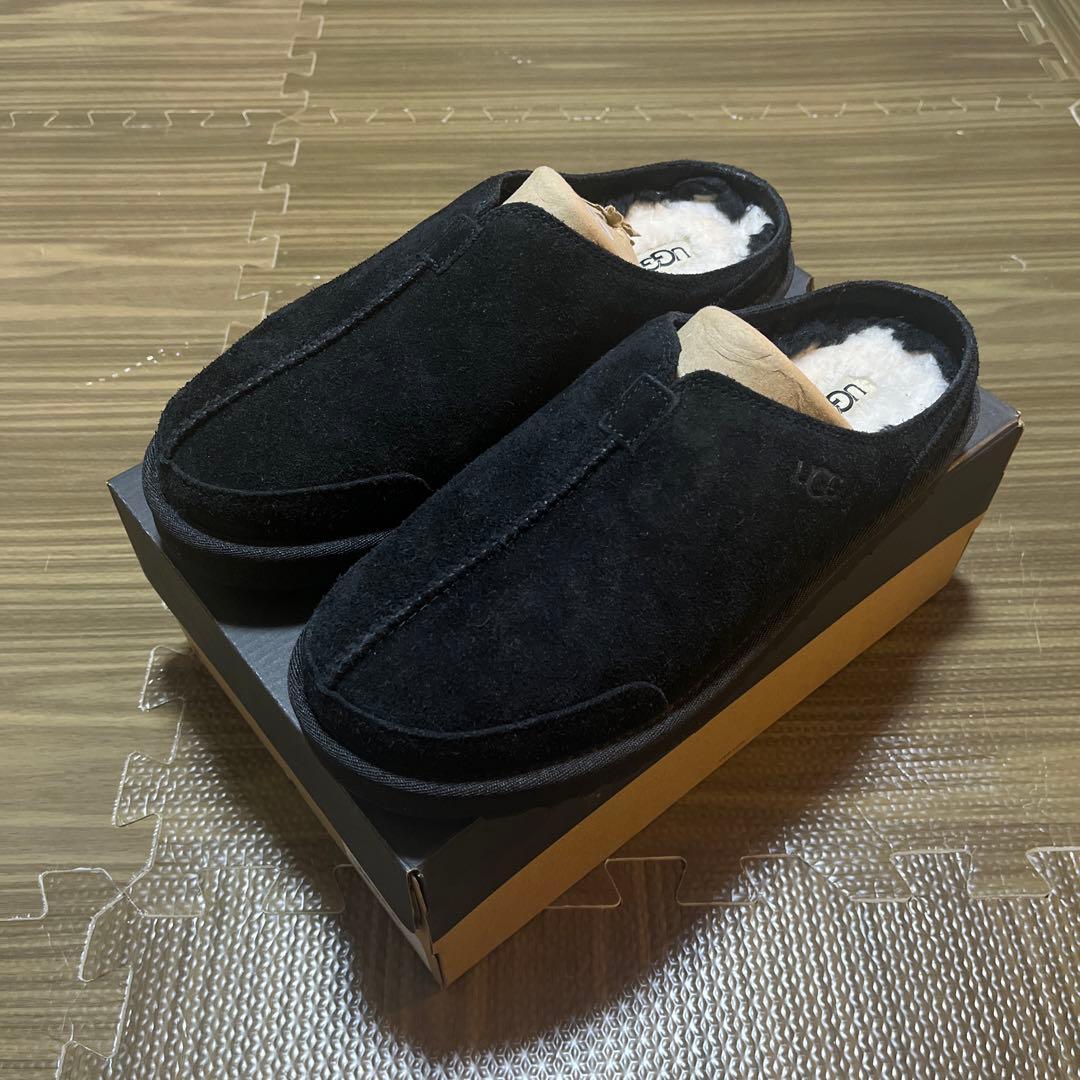 UGG marcman アグ マークマン 新品未使用 27 - メルカリ