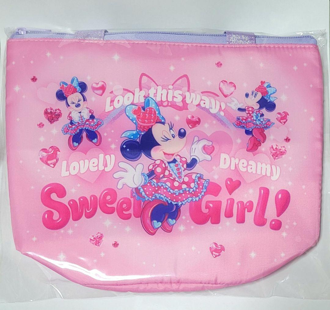 ミニーのファンダーランド スーベニア5種 ディズニーパルパルーザ