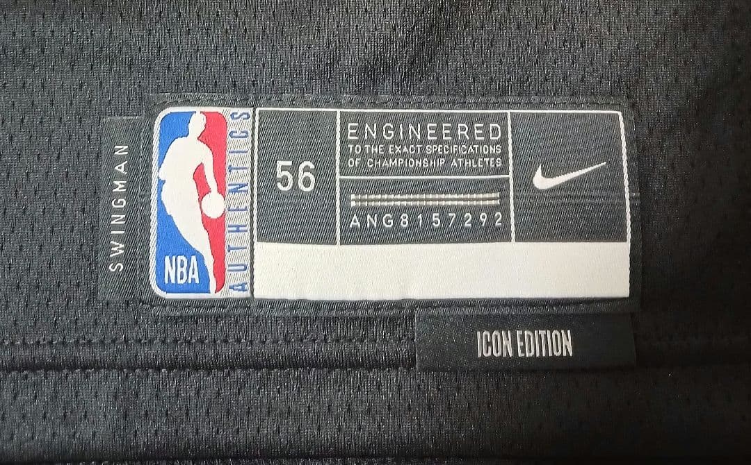 roo様 専用】ジミー・バトラー & ケビン・デュラント ジャージ 2枚