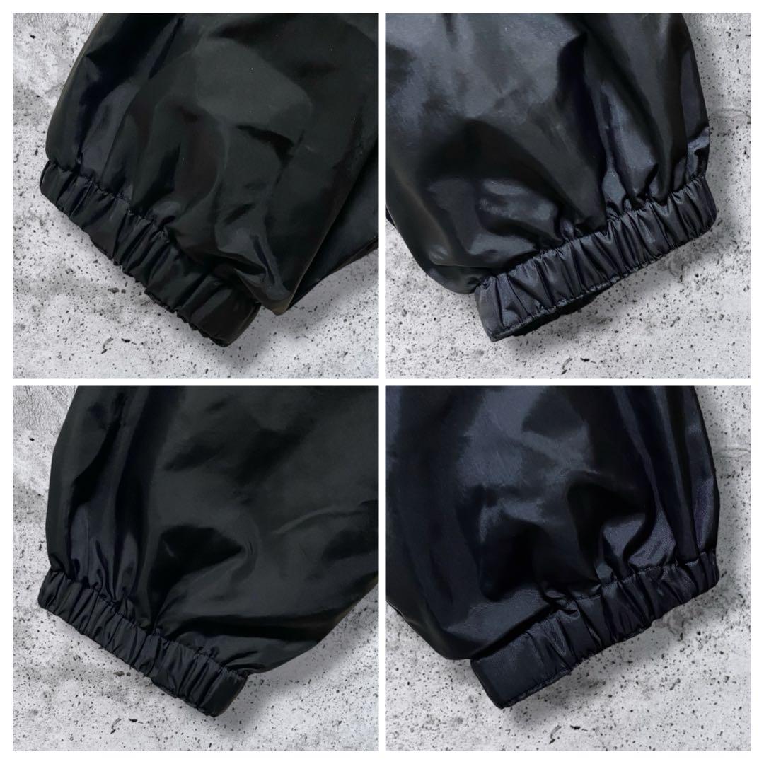 入手困難モデル】ネイバーフッド コーチジャケット 黒M 稲葉 長瀬 窪塚