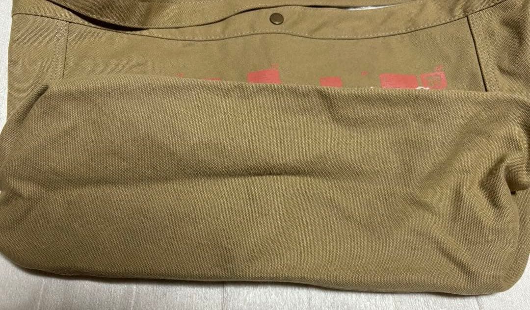 ゆ*様 kroi Dungeon Bag ショルダーバッグ グッズ 松村北斗 - メルカリ