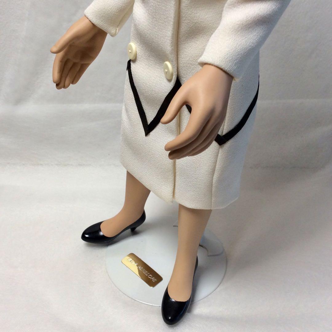 Thunderbirds Lady Penelope ポーセリン人形 No.91 - メルカリ