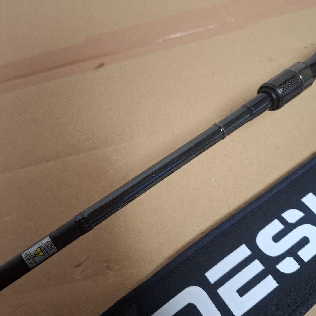 保証付 デジーノ レーベン トルクチューン DLT-C610MHRST4sEVA - メルカリ