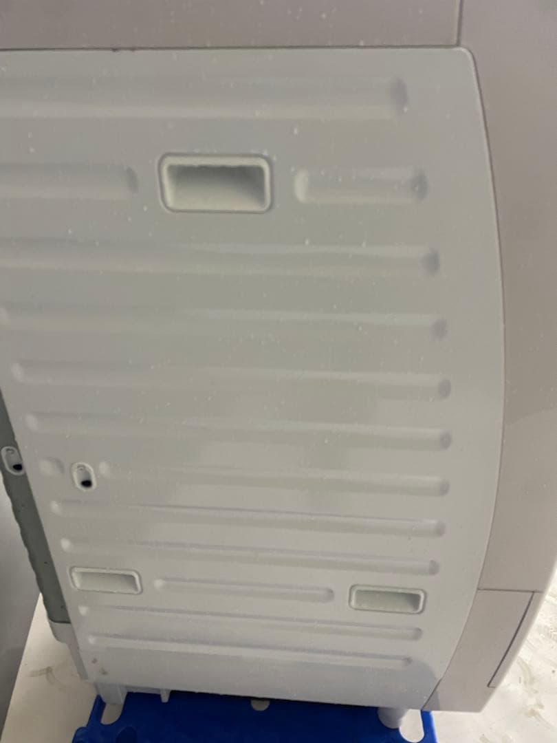 分解洗浄済　ドラム式洗濯機 11.0kg 日立 BD-SX110EL 2020