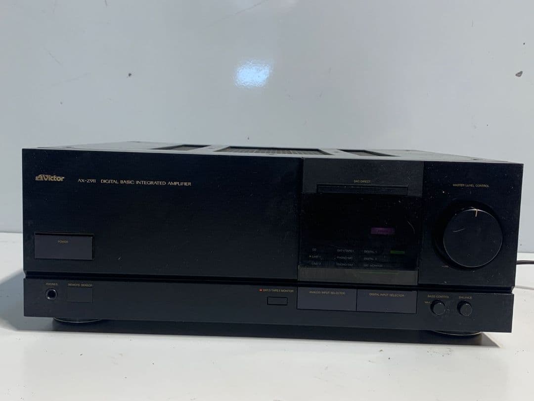 美品！菅野美穂ラジカセパンフレットのみ