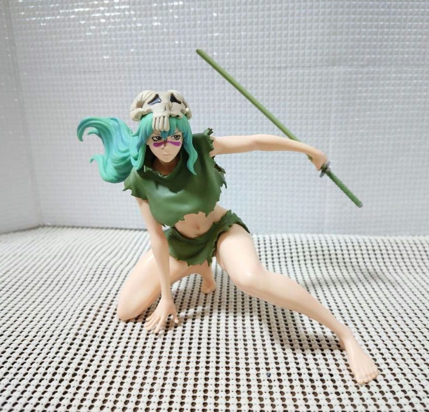 BLEACH ブリーチ フィギュア まとめ売り 一番くじ プライズ - メルカリ