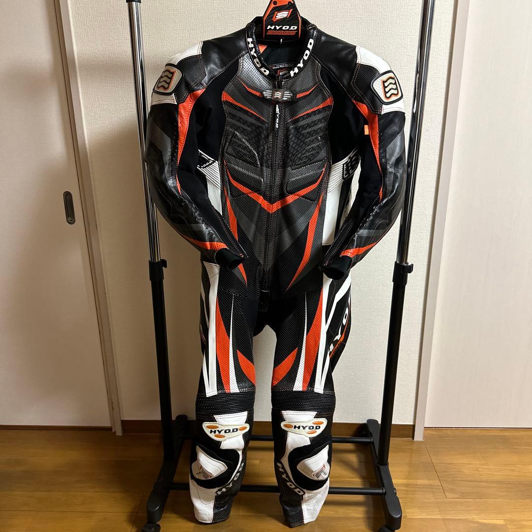 HYOD レーシングスーツ Sサイズ - メルカリ
