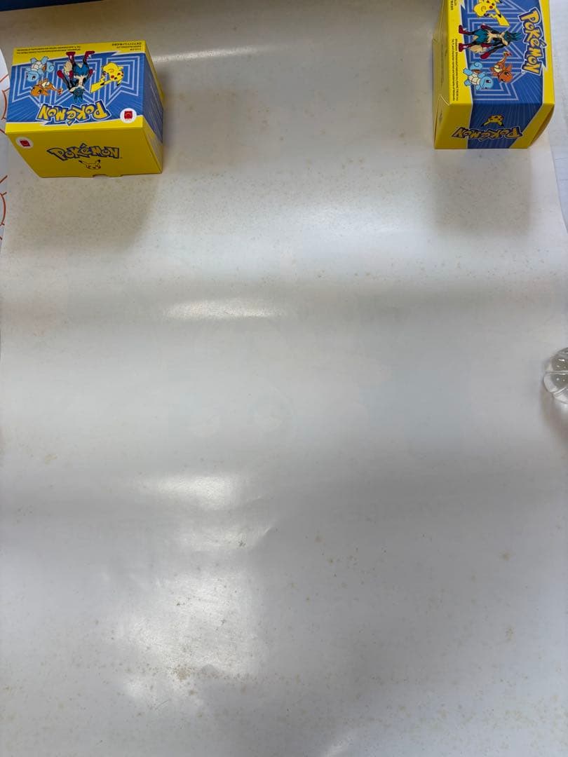 ポケットモンスター2006年壁掛けカレンダー - メルカリ