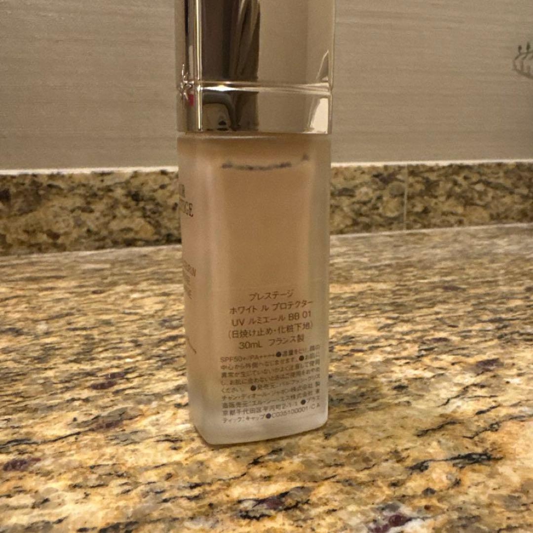 Dior Prestige Le Protecteur BB 01 30ml - メルカリ