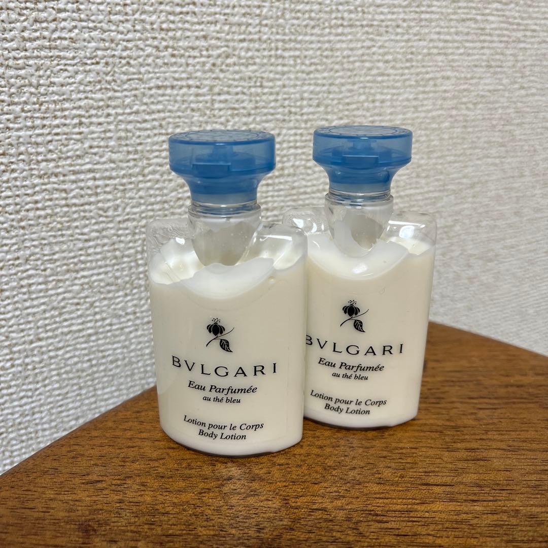 ブルガリ ボディークリーム - メルカリ