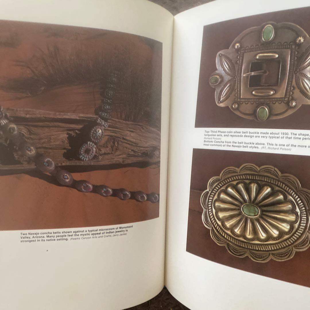 インディアンジュエリー洋書 1977年物 - メルカリ