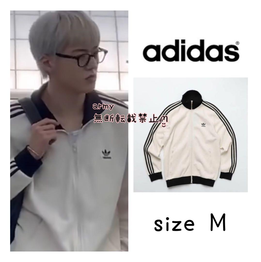 adidas アディダス ワッフル トラックジャケット - メルカリ