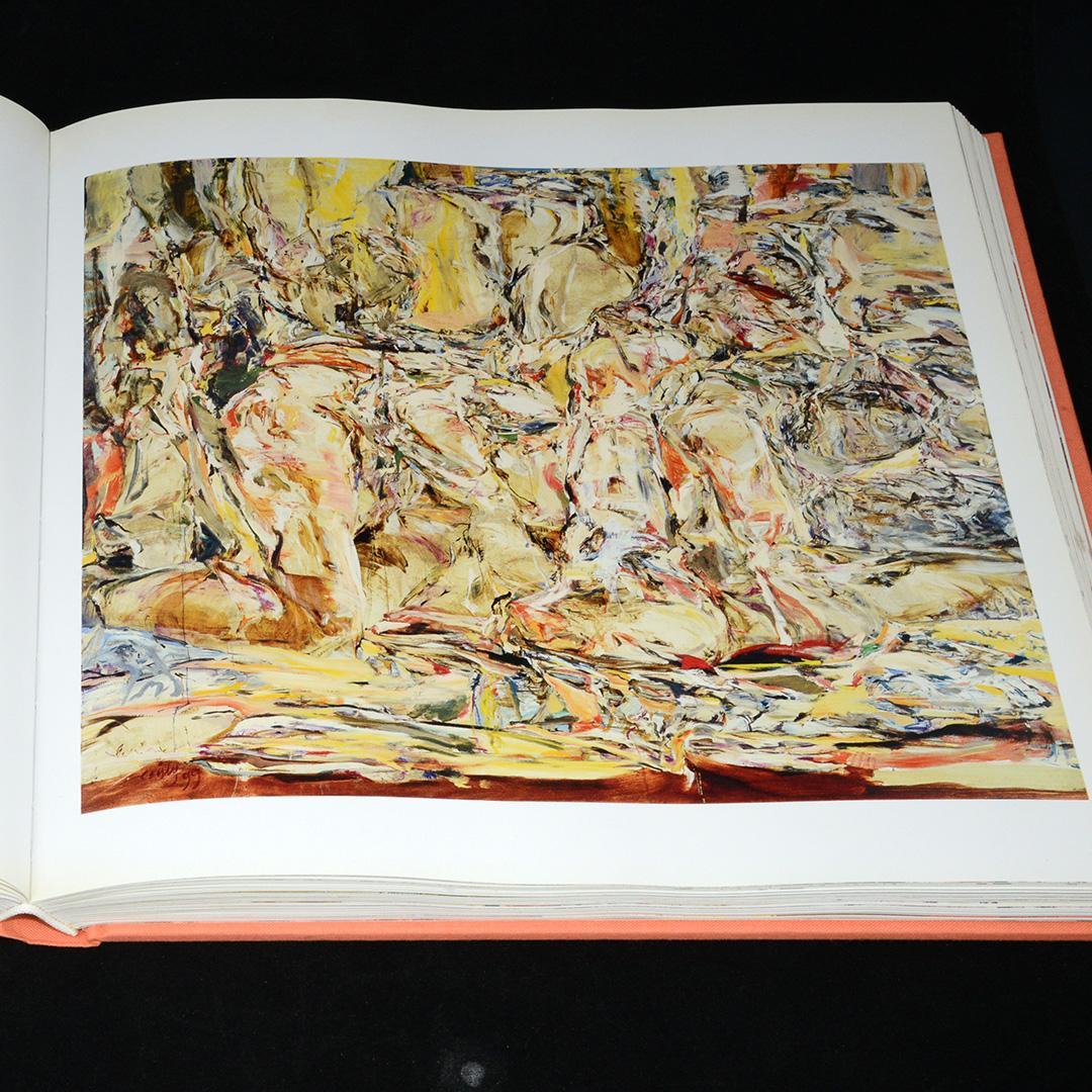 セシリー・ブラウン画集 CECILY BROWN 洋書画集 アートブック - メルカリ