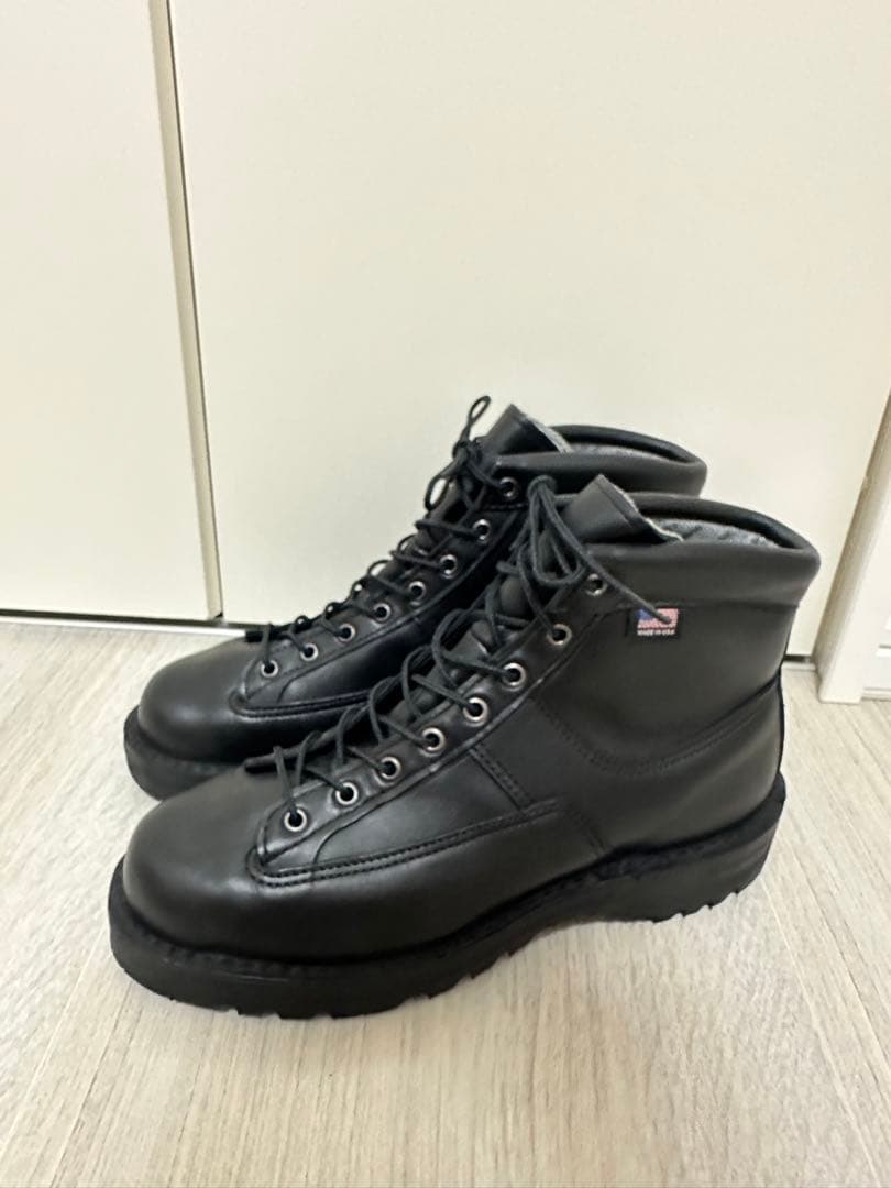 Danner Black Hawk2 ダナーブラックホーク2Danner - Blackhawk II 6