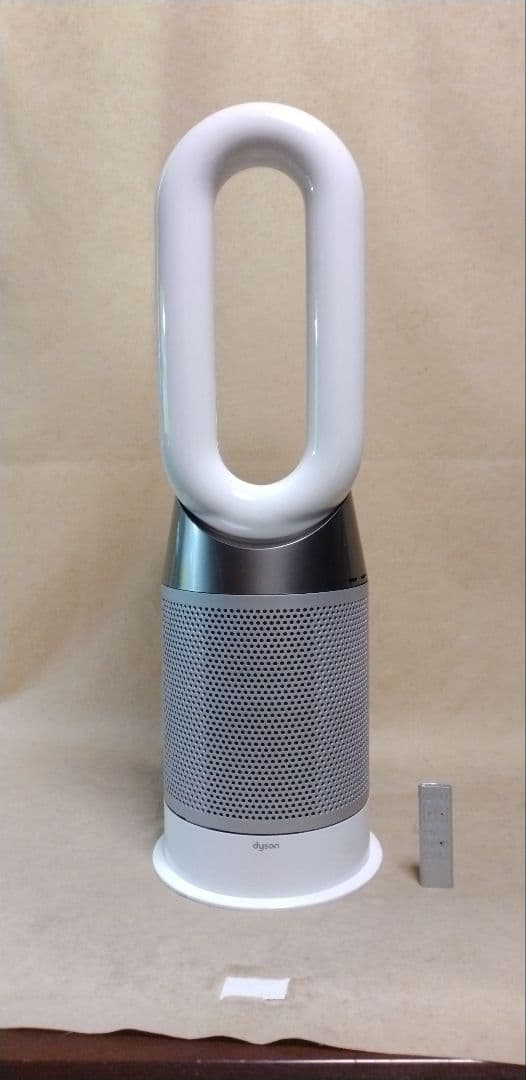 Dyson HP04 空気清浄機付き扇風機 Hot + Cool HP04 Dyson ホットアンドクール ピュア HP04 (温風・扇風機・空気清浄