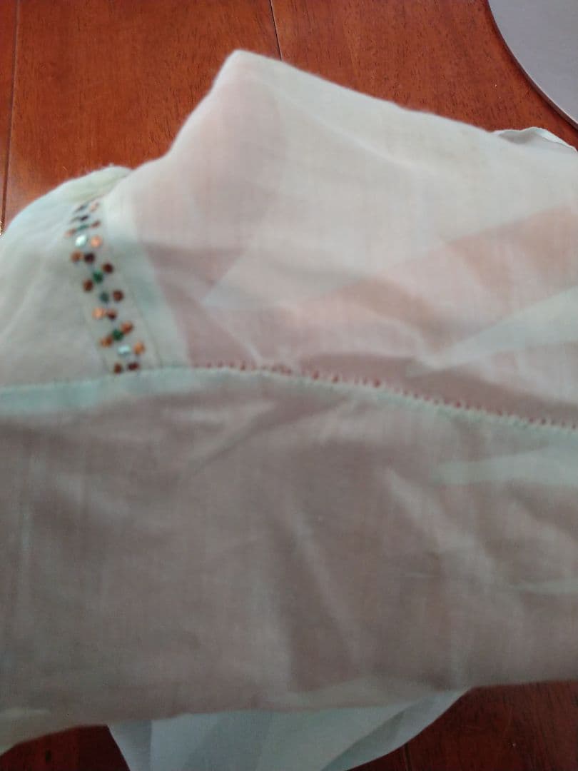 お値下げ❗CLOE フィービーファイロ キャミソール ペパーミント