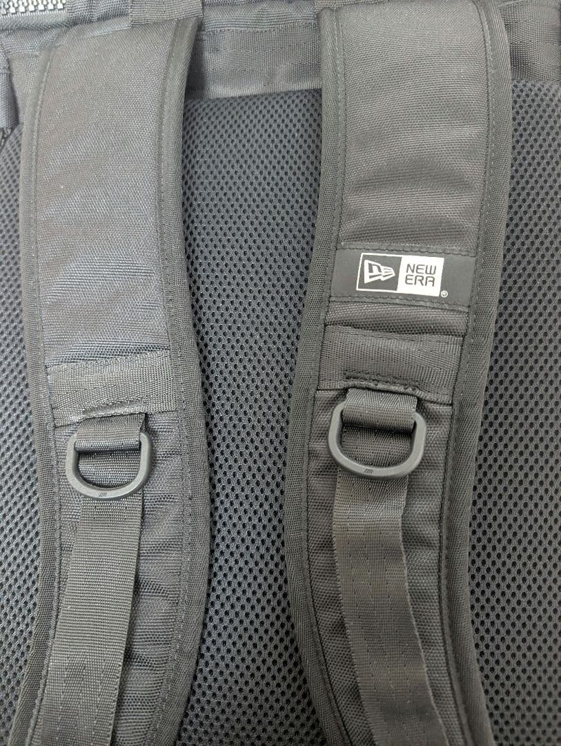 ファイターズ NEWERA ボックスバッグ リュック 今川優馬サイン入り